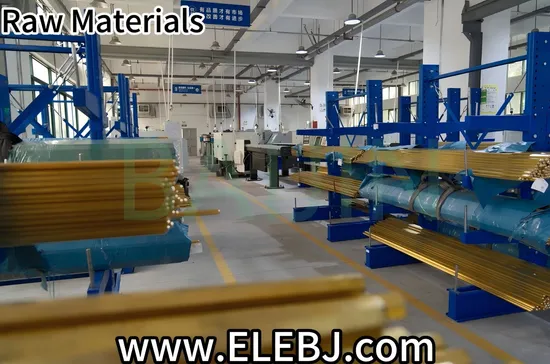 316 Stainless Steel Pneumatic Fitting for Clean and Sanitary Use